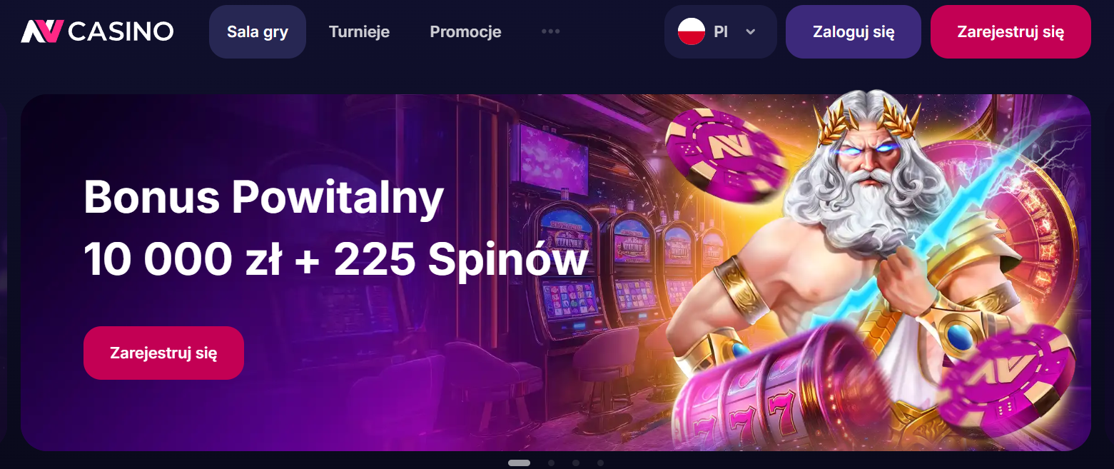 kasyno