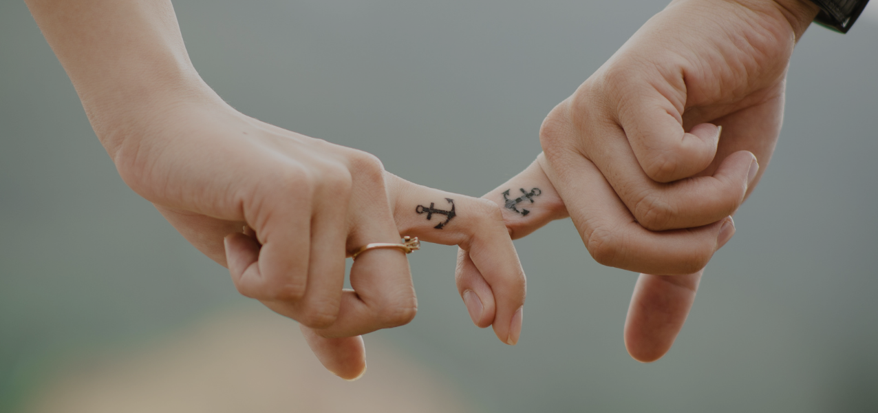 Symbolika tatuaży – znaki i symbole