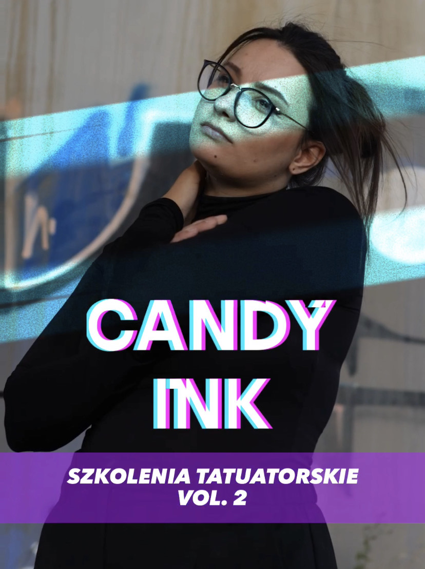 Candy Ink