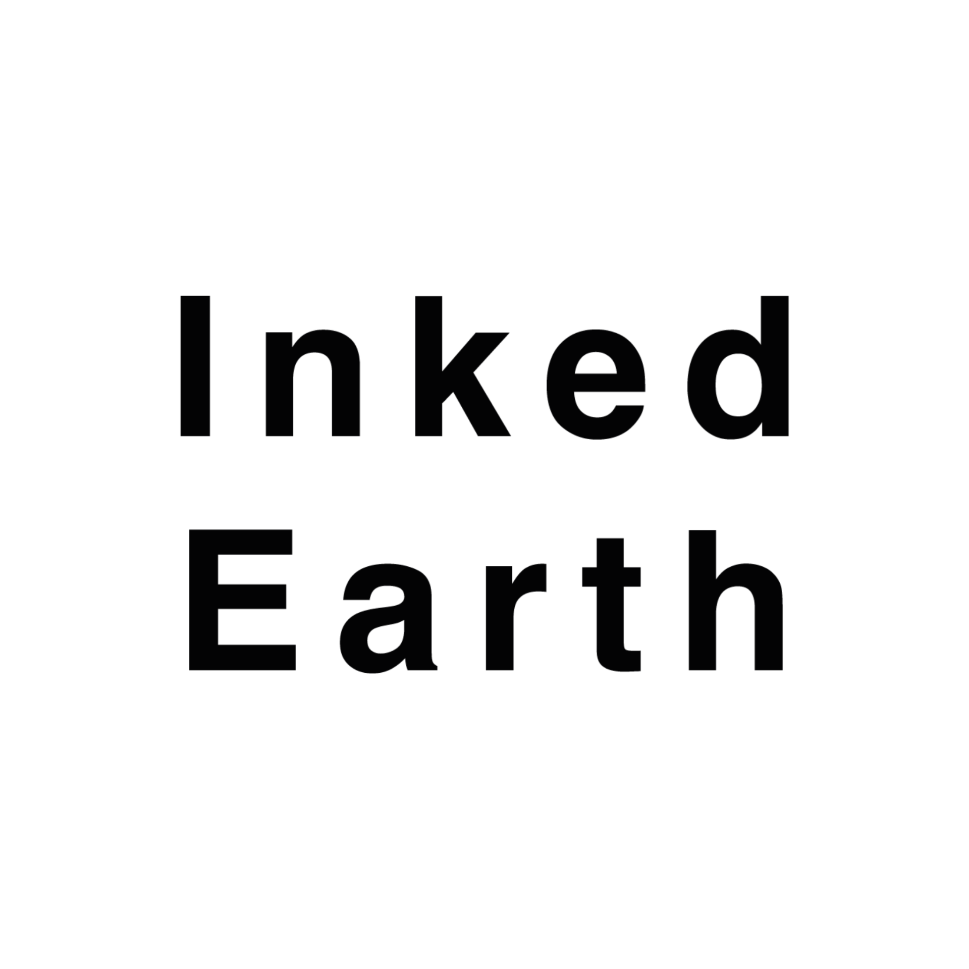Stowarzyszenie Inked Earth – stwórzmy razem coś inspirującego!