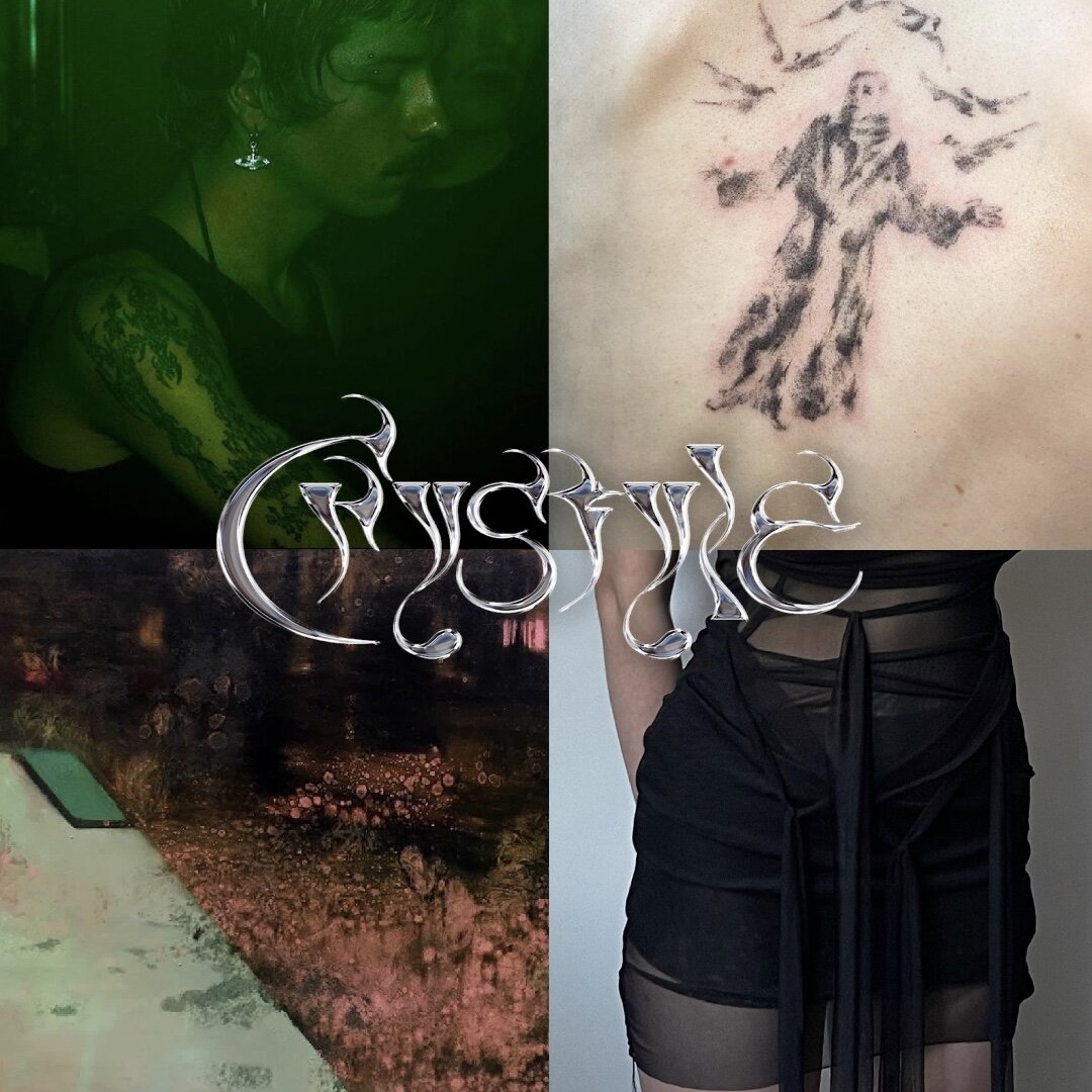 Crystyle festiwal sztuki i tatuażu