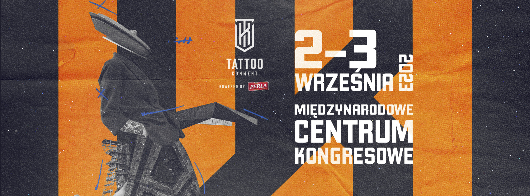 Tattoo Konwent Katowice 2023
